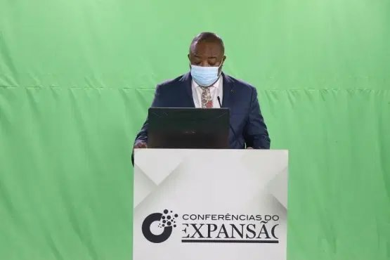 Industrialização de Angola apontada como o desafio da década