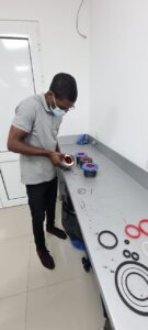So-Seals supre necessidade de vedantes no mercado
