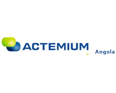 Cegelec Oil & Gas Services, Lda. (ACTEMIUM Angola)