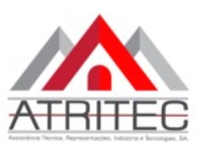 Atritec Assistência Técnica Representação e Industria e Tecnologia SA.