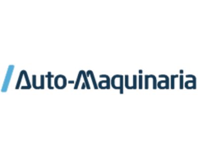 Auto-Maquinaria