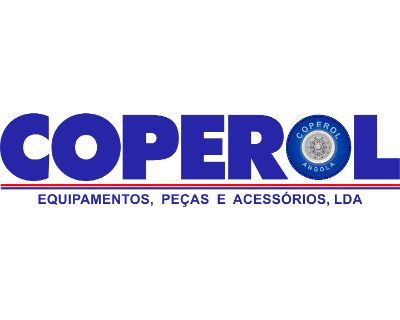 COPEROL, EQUIPAMENTOS, PEÇAS E ACESSORIOS, Lda