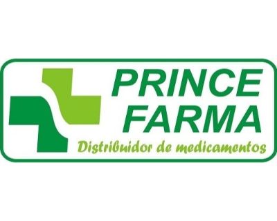 PRINCE FARMA, LDA