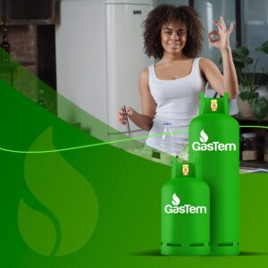 Gástem pronta para satisfazer necessidade de gás em toda Angola