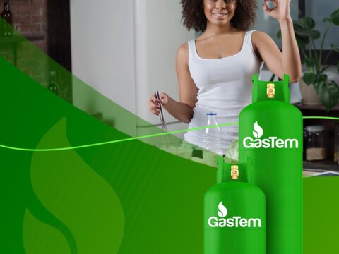 Gástem pronta para satisfazer necessidade de gás em toda Angola