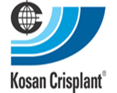 Kosan Crisplant Angola, Lda
