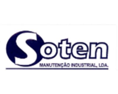 SOTEN – Manutenção Industrial, Lda.