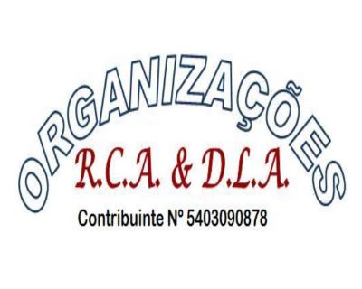 Organizações R.C.A & D.L.A, Lda