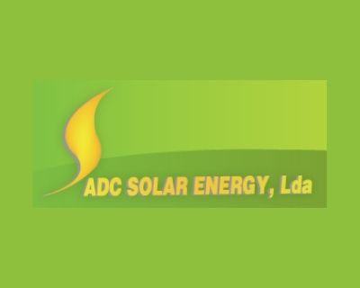 SADC SOLAR ENERGY, Lda