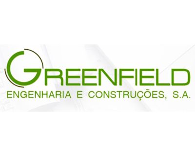 GREENFIELD Engenharia e Construções, S.A