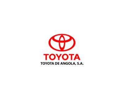 TOYOTA DE ANGOLA, S.A.