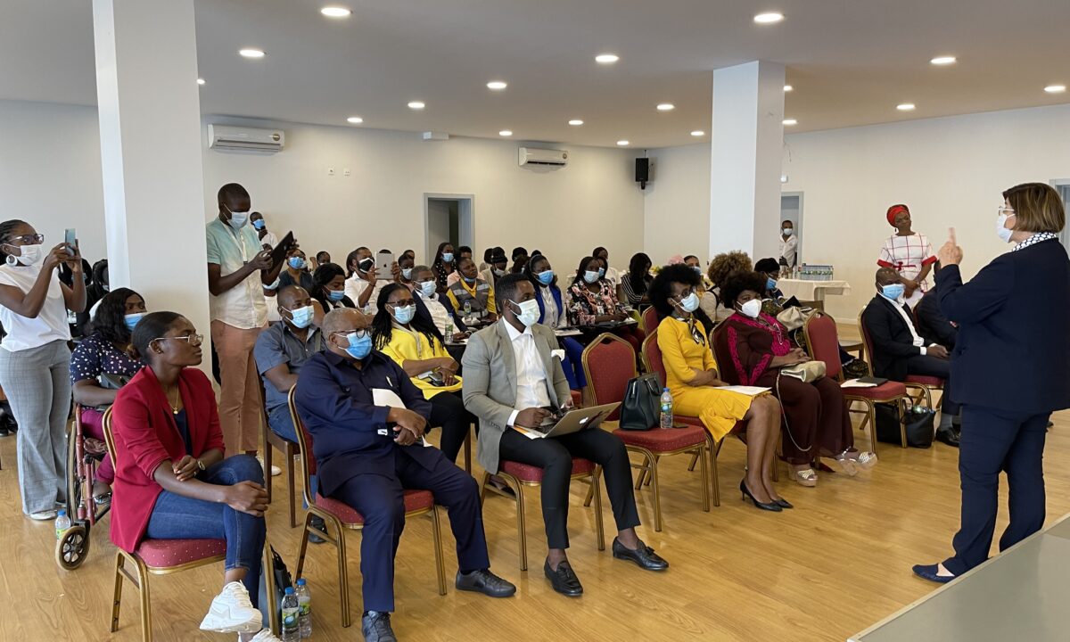PDIV reúne mulheres da indústria