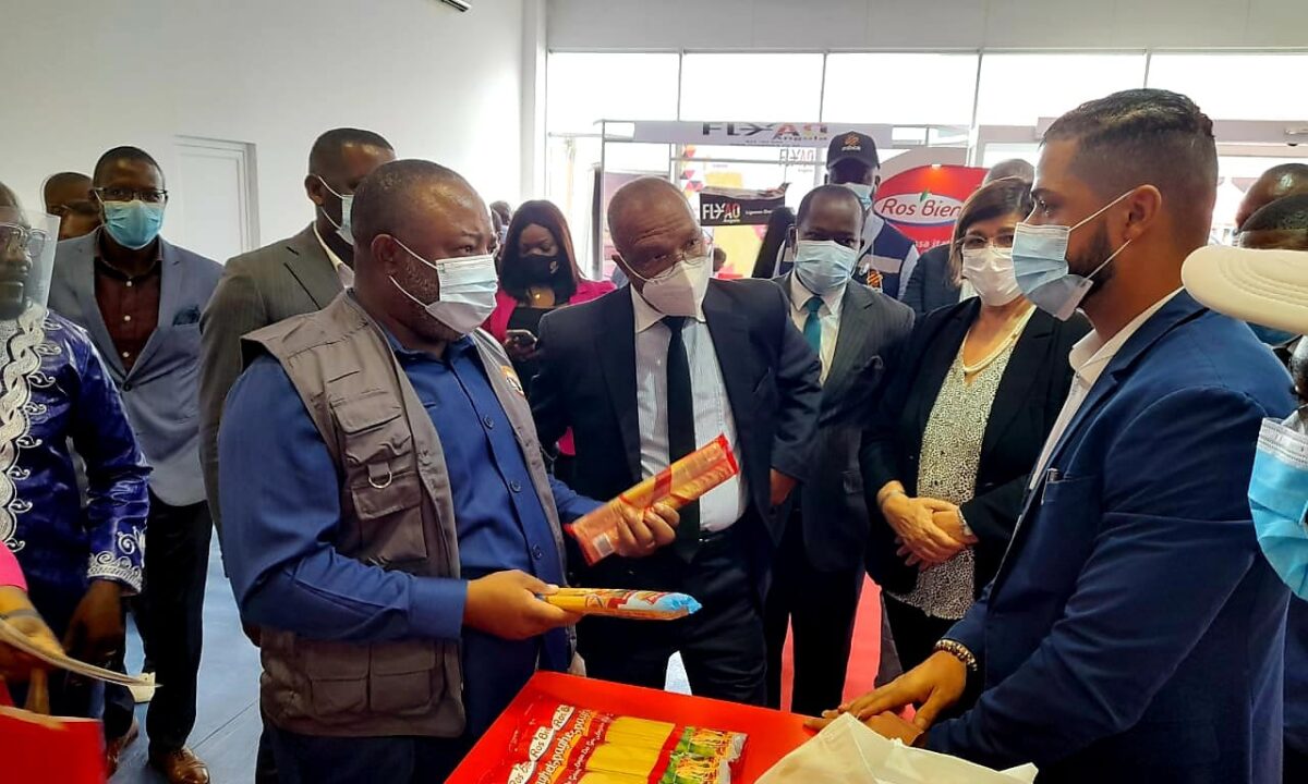 Feira Made in Angola mostra o que de melhor é feito no país